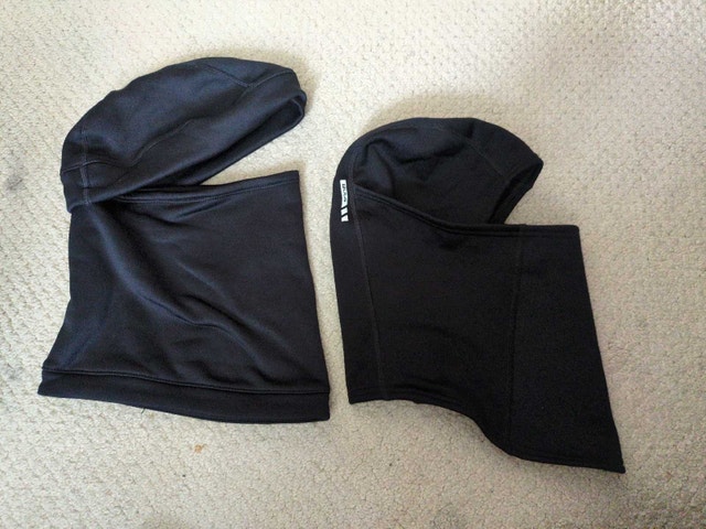 Like New Bula Winter Balaclava (2 designs)