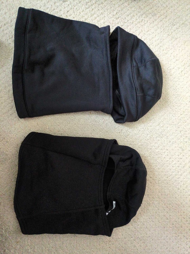 Like New Bula Winter Balaclava (2 designs) - photo 3
