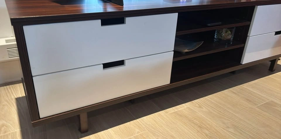 LOVRAN TV Stand - 71 inch - photo 2