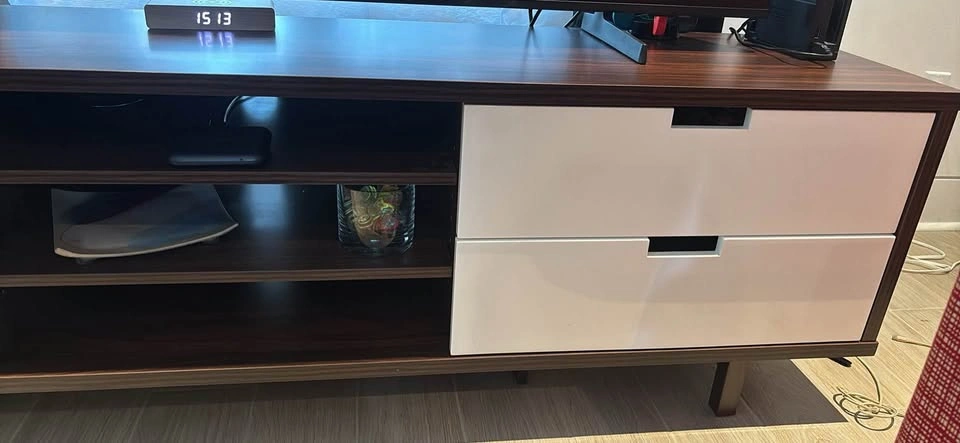 LOVRAN TV Stand - 71 inch - photo 3