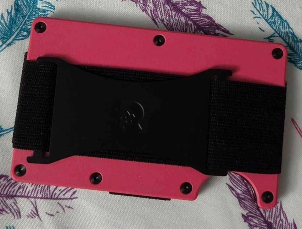 Ridge Wallet - photo 2