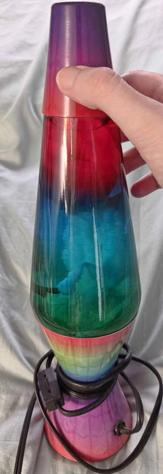 Lava Lamp