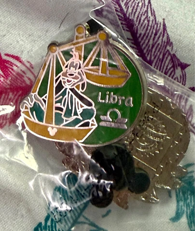 Disney Pins