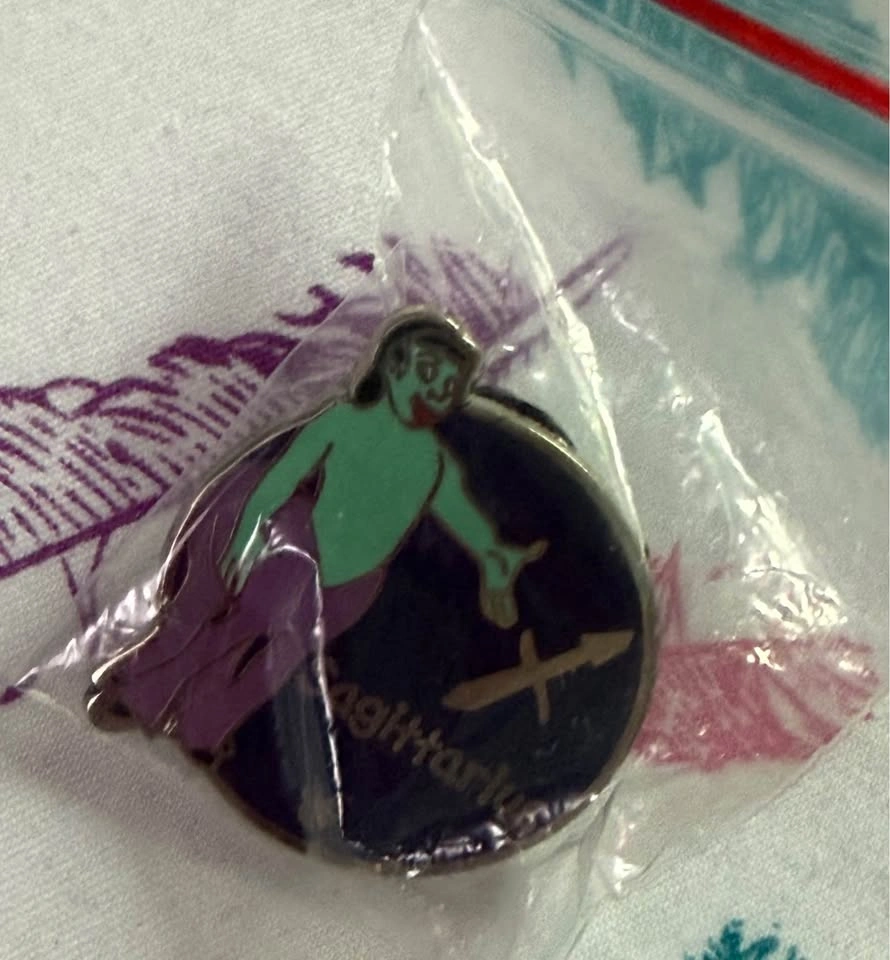 Disney Pins - photo 3