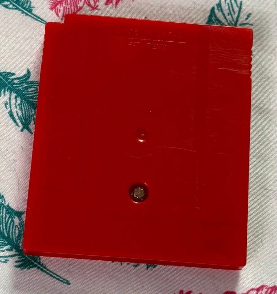 Pokémon Red - photo 2