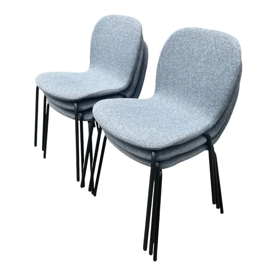 IKEA SKÅLSTA Dining Chairs – Like New - photo 2