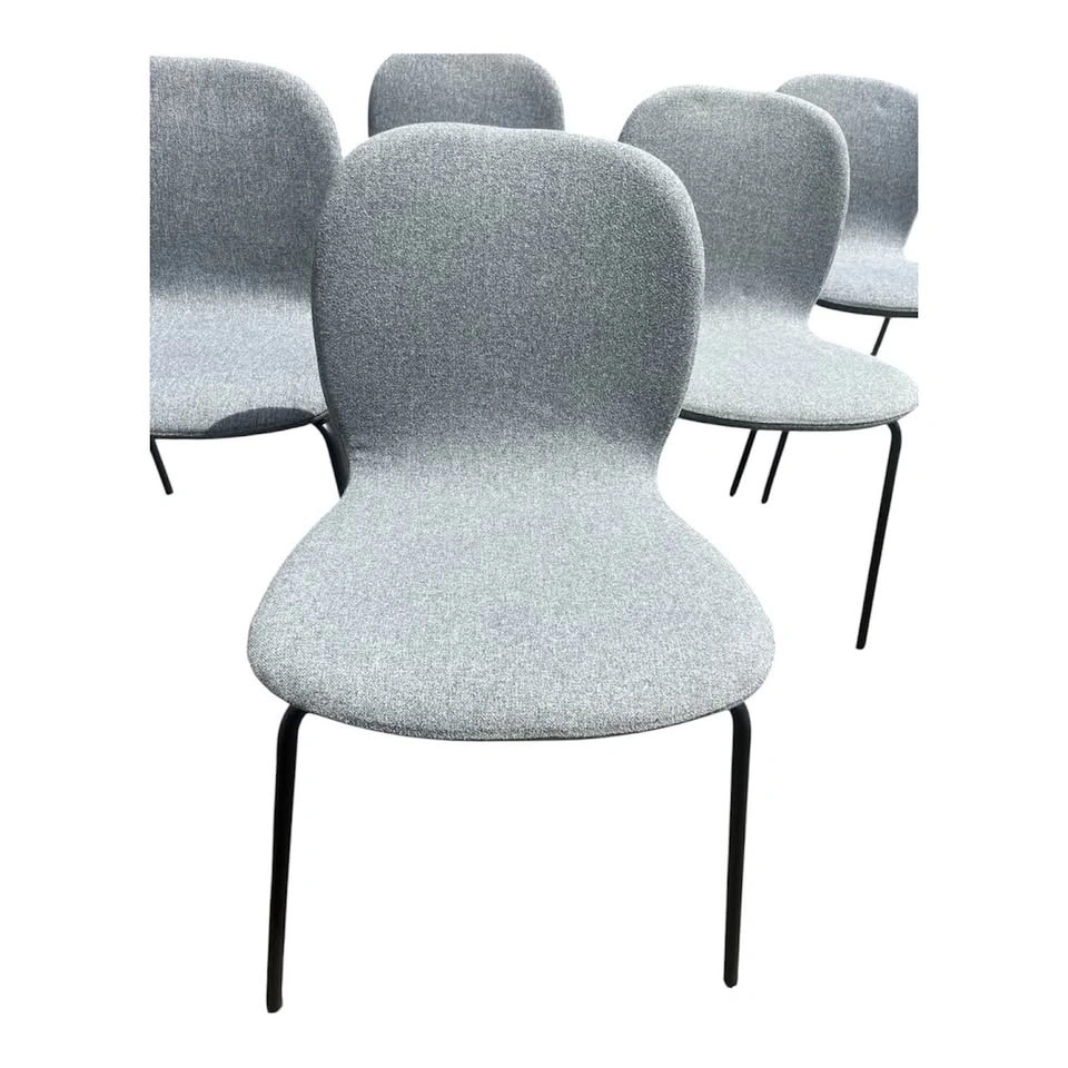 IKEA SKÅLSTA Dining Chairs – Like New - photo 4