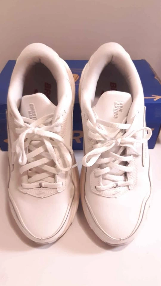 Brooks Ghost Max Running Shoes - photo 4