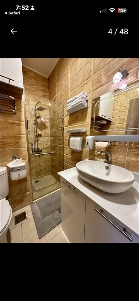 Modern Studio Apartment in Hurghada, Egypt - photo 4