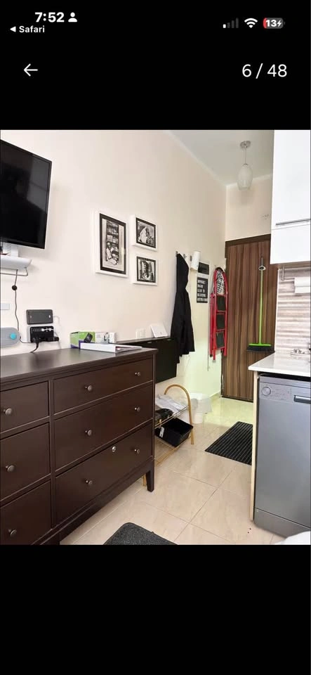 Modern Studio Apartment in Hurghada, Egypt - photo 5
