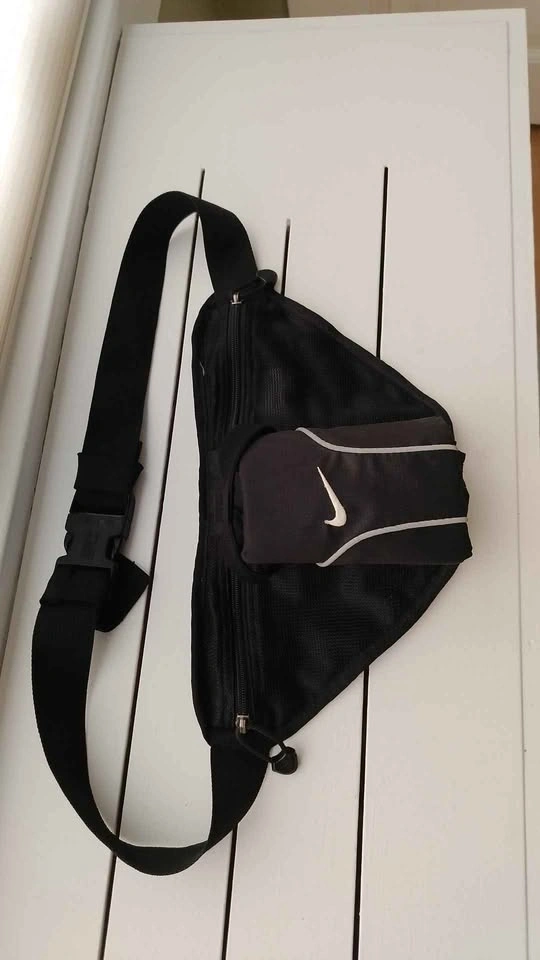 Nike running Waist Fanny Pack - photo 2