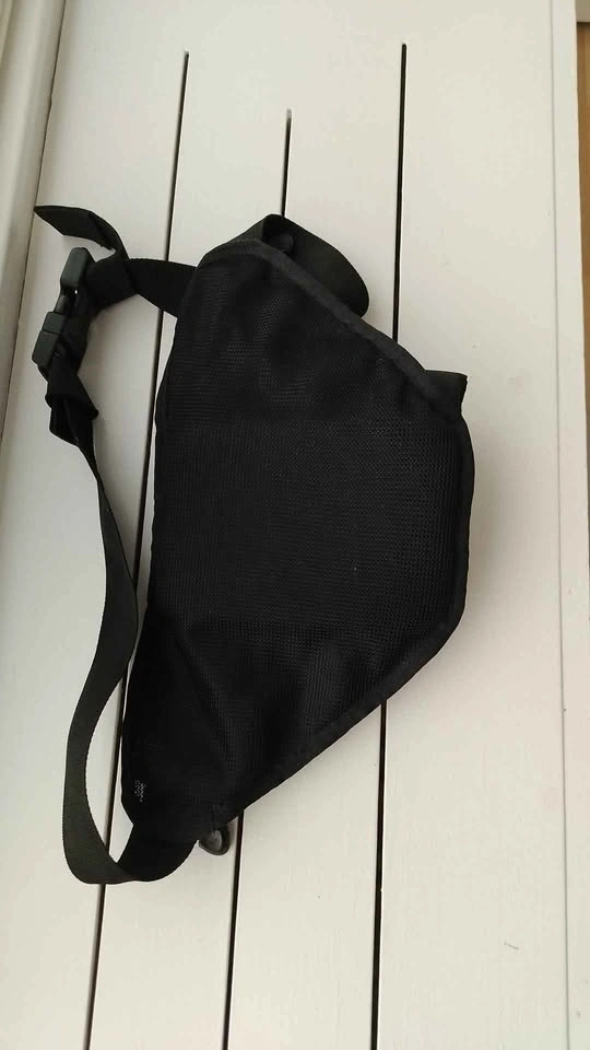 Nike running Waist Fanny Pack - photo 3