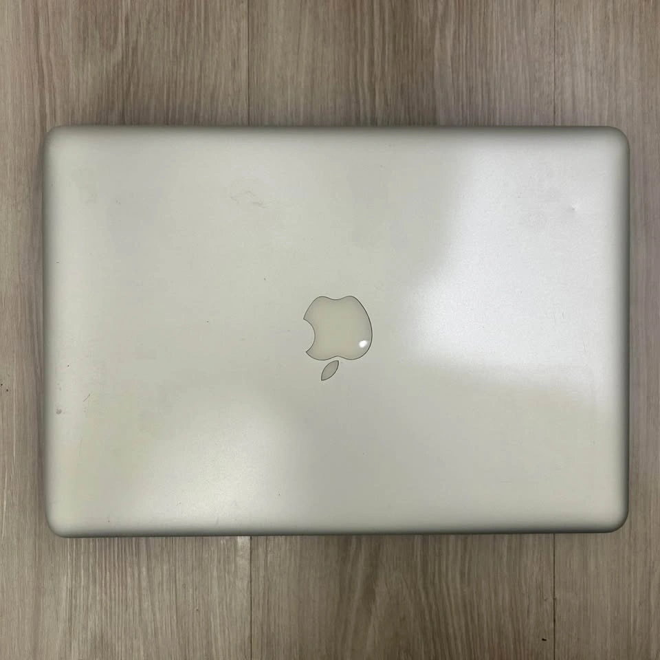2011 MacBook Pro 13” (i5/8GB/500GB) - photo 4