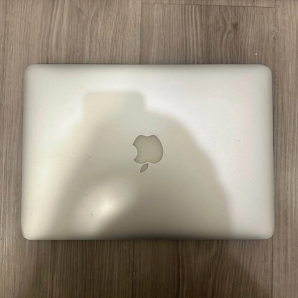 2015 MacBook Pro 13” (i5/8GB/128GB) - photo 4