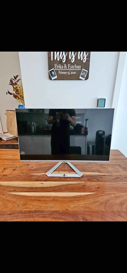 ViewSonic VX3276-MHD 32-Inch Monitor