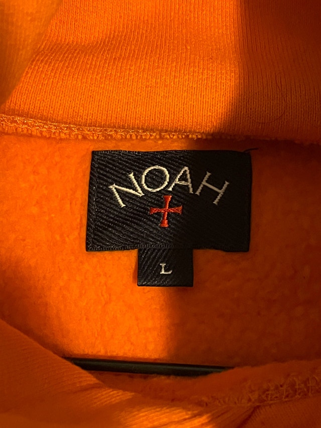 Noah Hoodie - photo 2