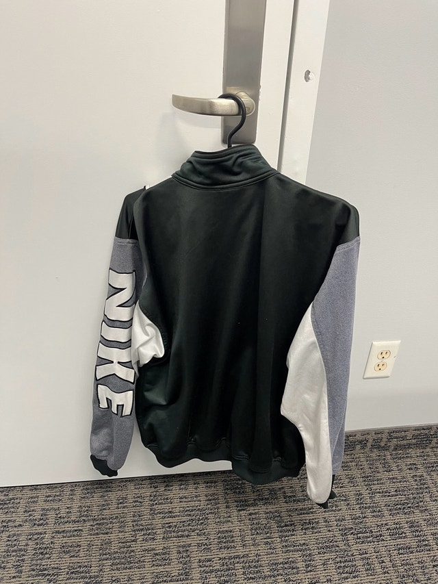Vintage Nike Track Top - photo 3