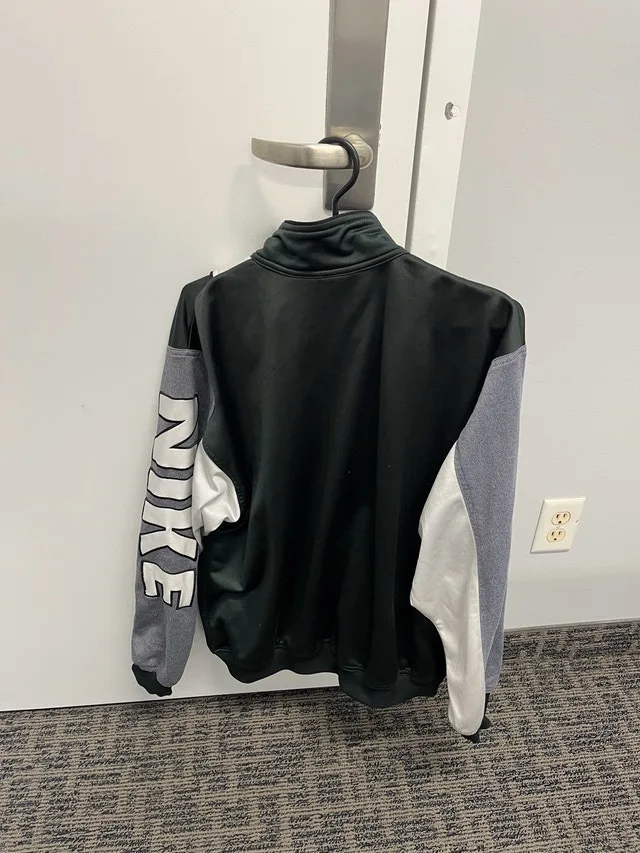 Vintage Nike Track Top - photo 3