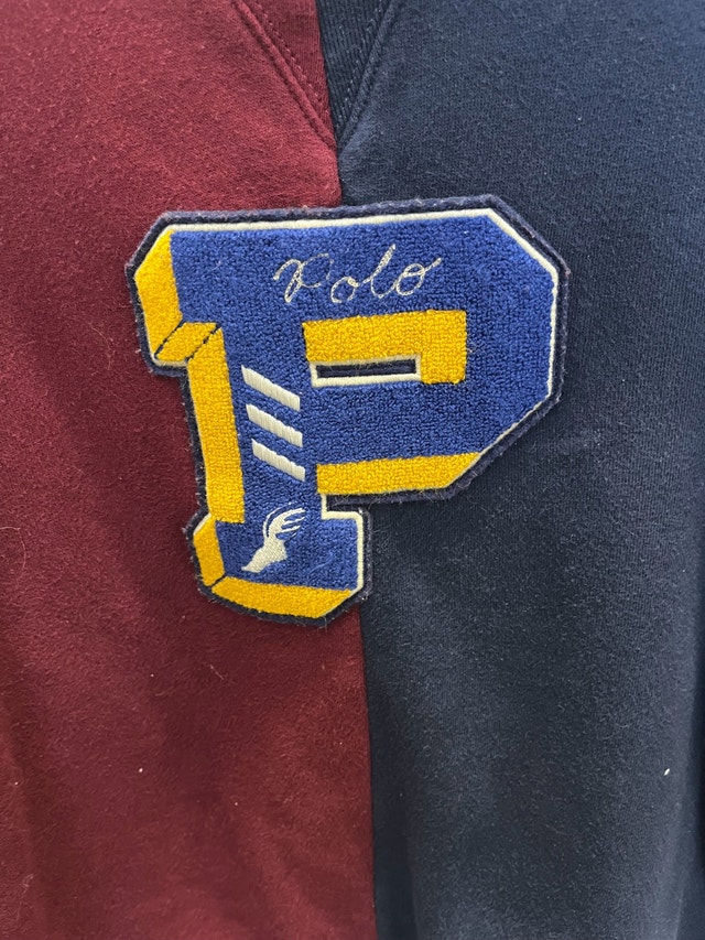 Polo Ralph Lauren P Wing Sweatshirt - photo 2