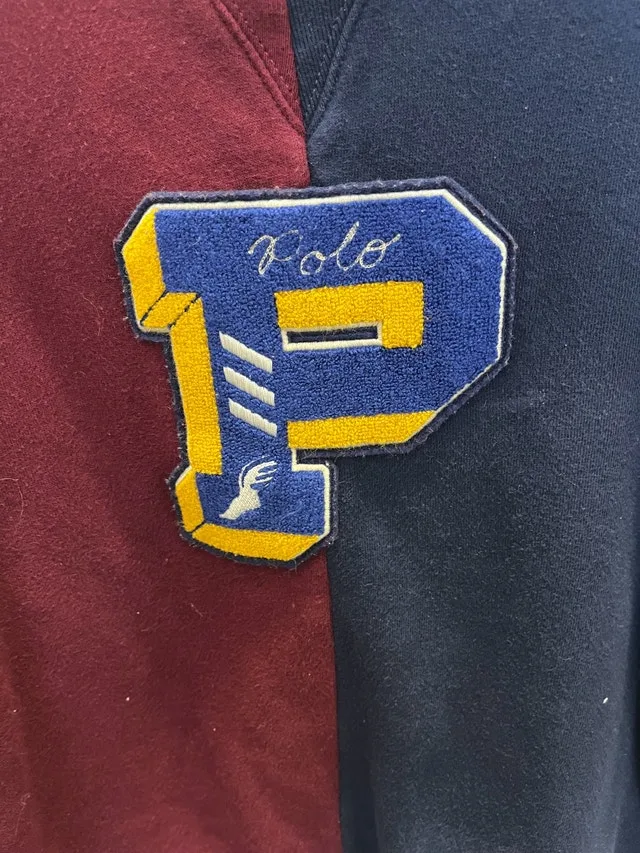 Polo Ralph Lauren P Wing Sweatshirt - photo 2