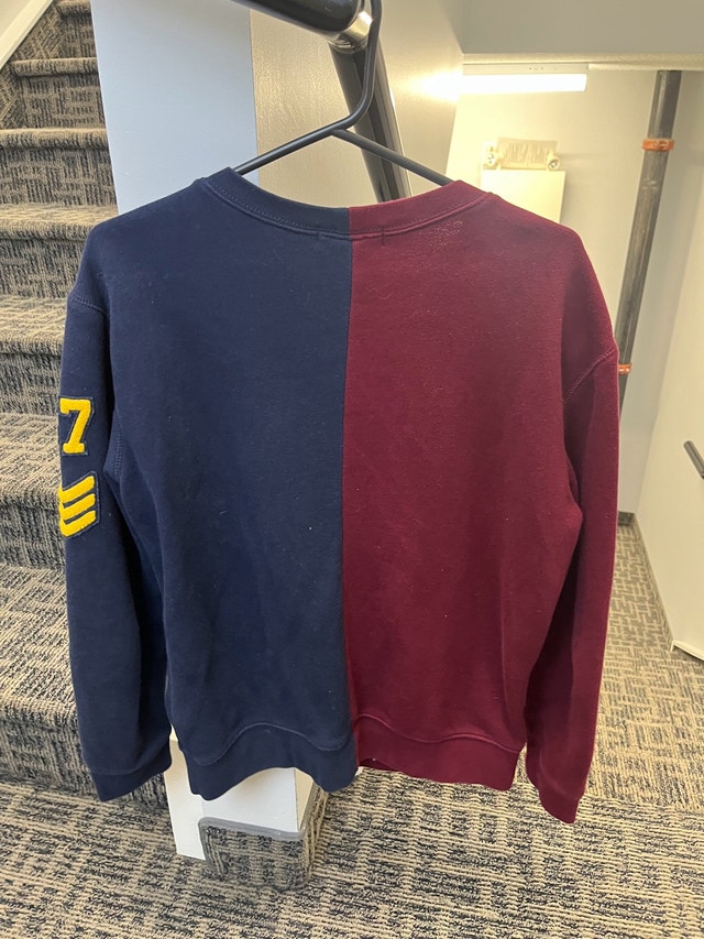 Polo Ralph Lauren P Wing Sweatshirt - photo 4