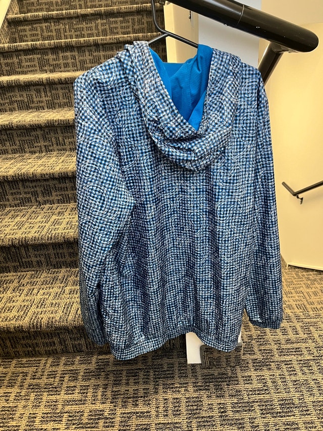 Adidas Paisley Bandana Zip Up Jacket - photo 3