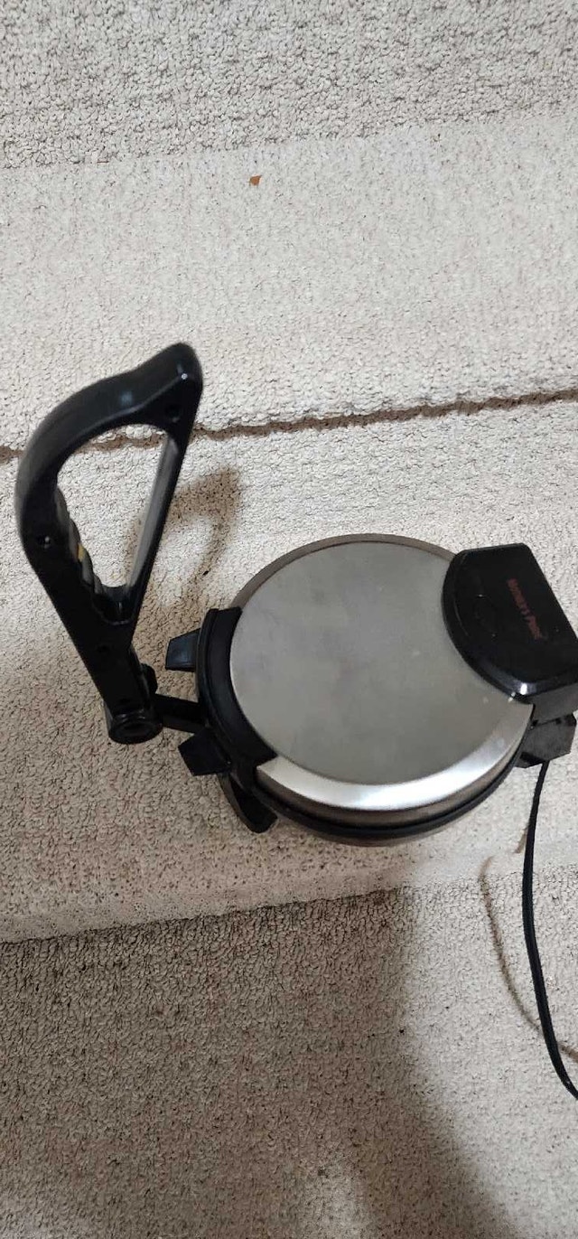 Roti Maker