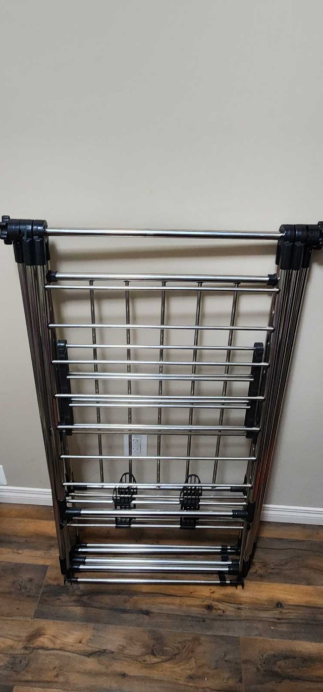 Drying Rack