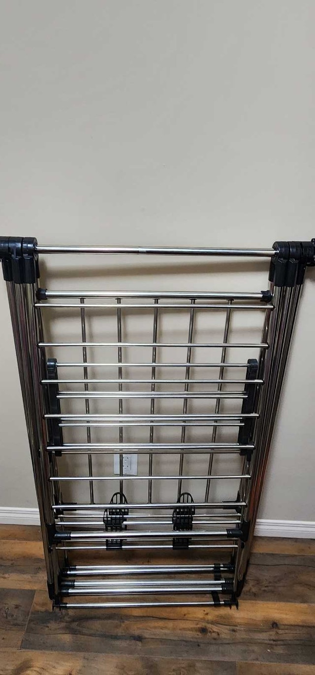 Drying Rack - photo 2