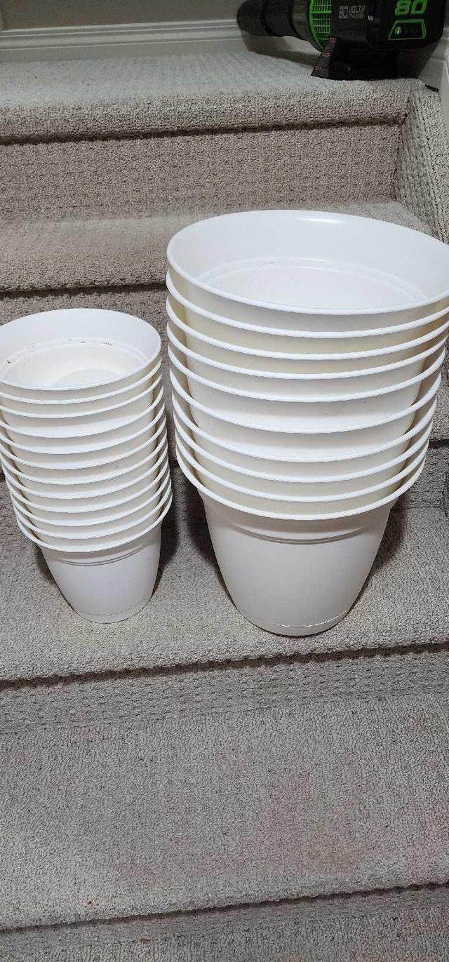 Planters