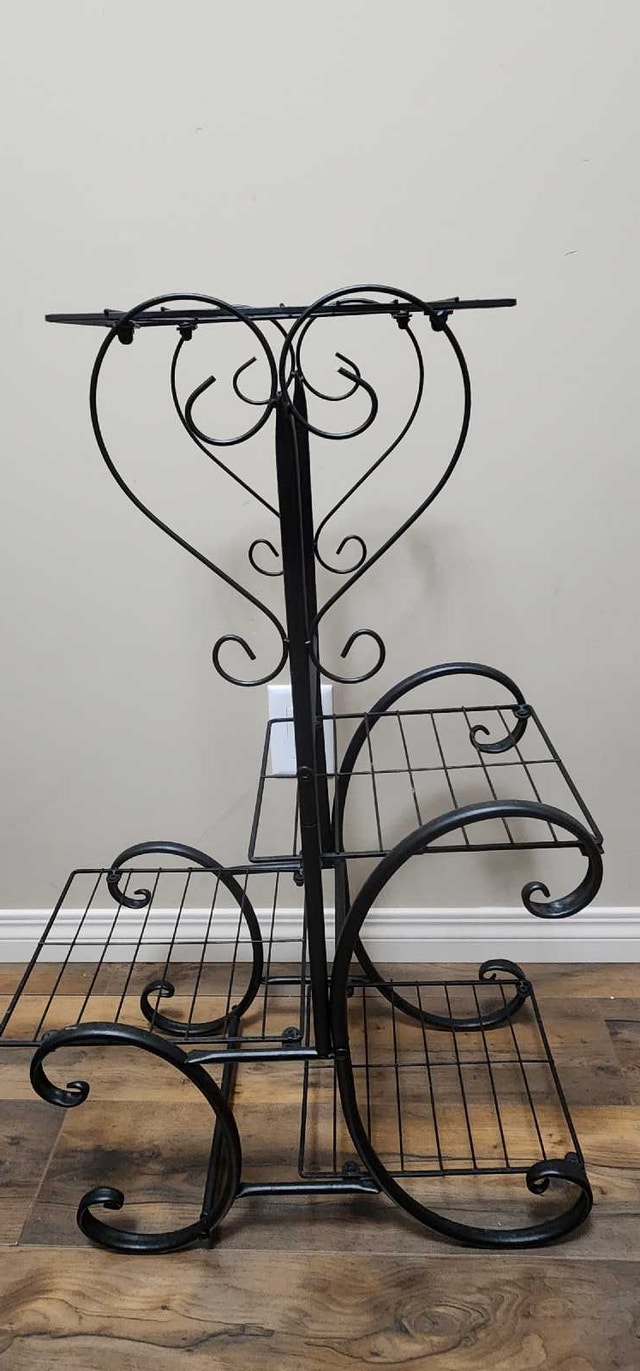 plant Stand