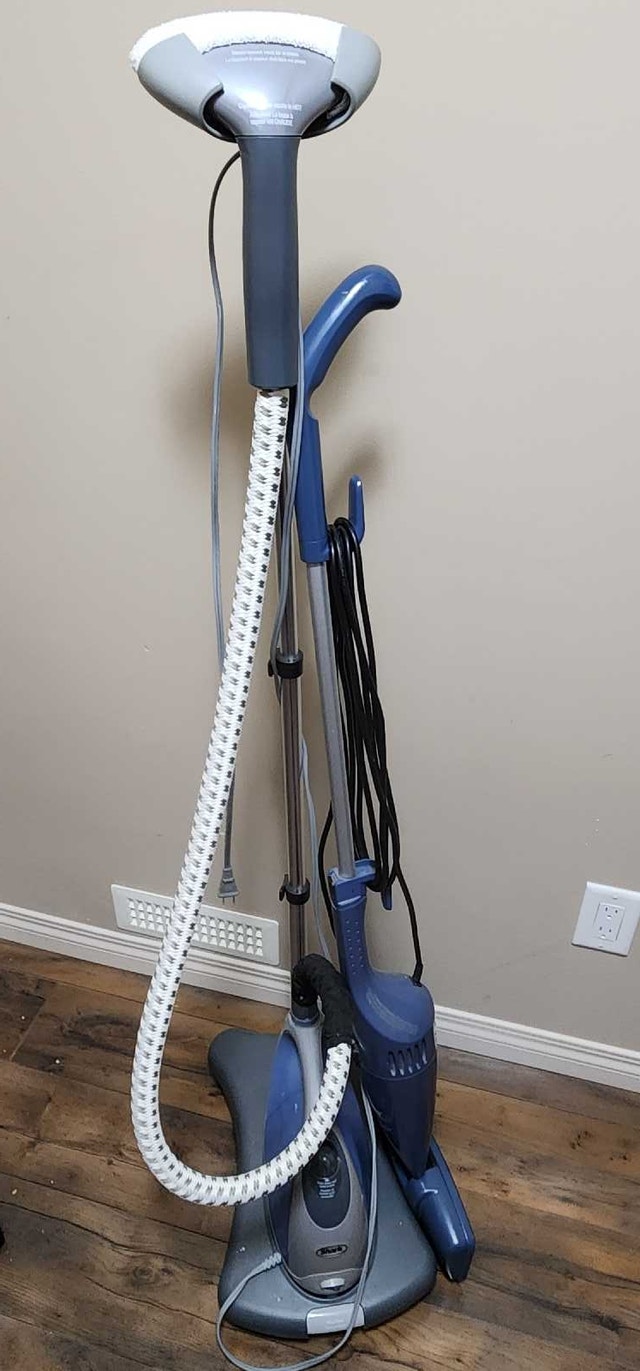 Steam Iron