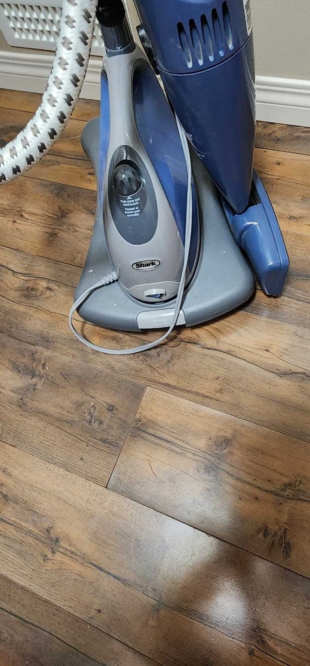Steam Iron - photo 2