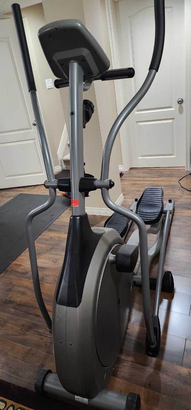 Elliptical