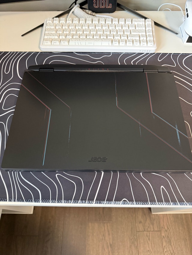 Acer Nitro 5