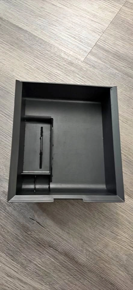 Tesla model 3 center console organizers