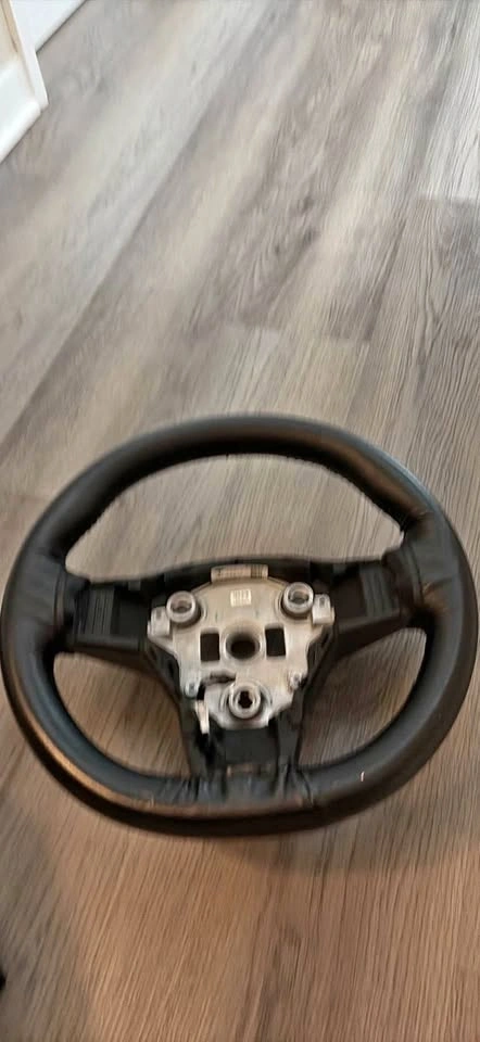 Tesla model 3 steering wheel OEM