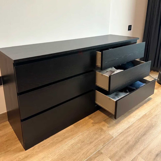Bedroom Furniture Set - photo 2