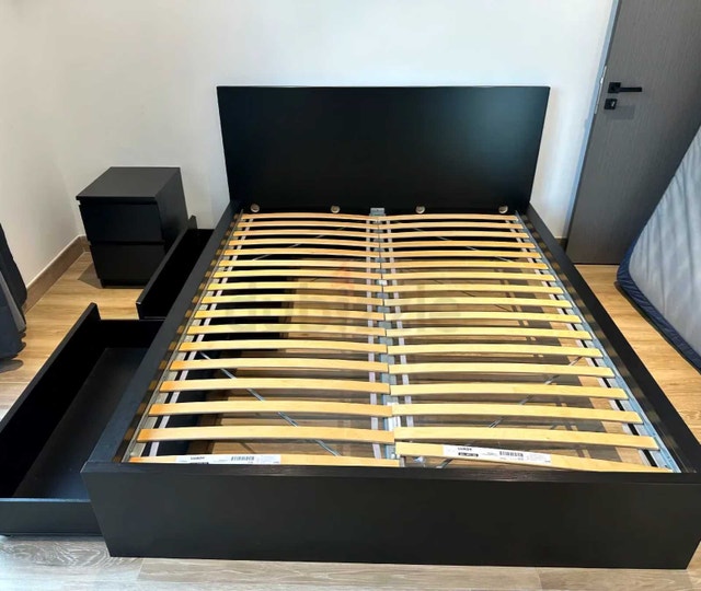 Bedroom Furniture Set - photo 3