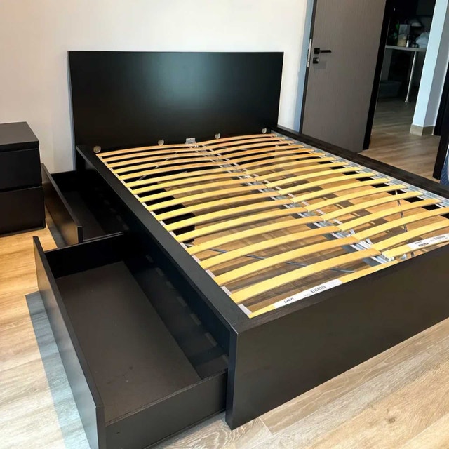 Bedroom Furniture Set - photo 4
