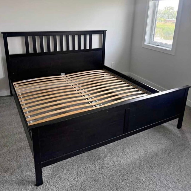 Delivery Available: King Size bed frame for sale - photo 3