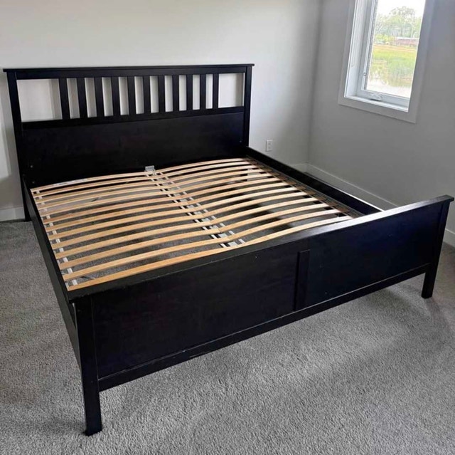 Delivery Available: King Size bed frame for sale - photo 4