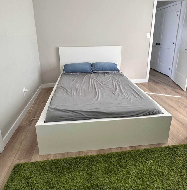 Delivery Available: Double/Full Size Storage bed frame - photo 2