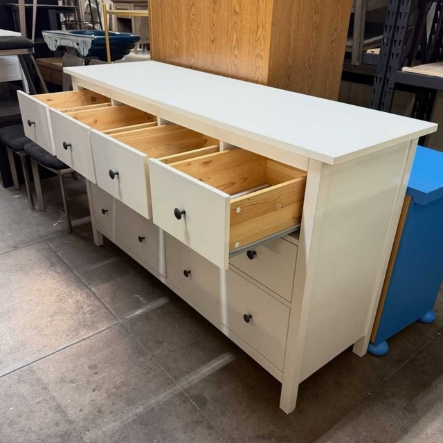 Delivery Available: Original Hemnes Dresser - photo 4