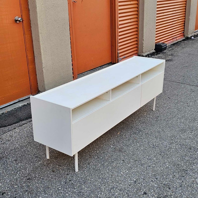 Delivery Available: Large TV Stand