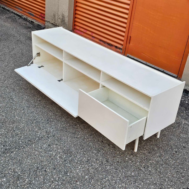 Delivery Available: Large TV Stand - photo 4