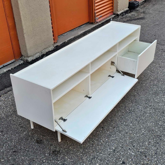 Delivery Available: Large TV Stand - photo 5
