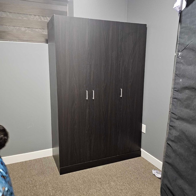 Delivery Available: Wardrobe closet for sale - photo 2