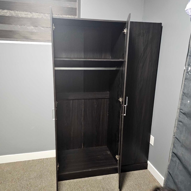 Delivery Available: Wardrobe closet for sale - photo 3