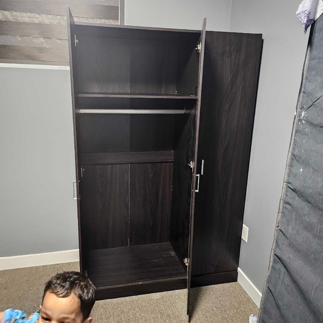 Delivery Available: Wardrobe closet for sale - photo 4